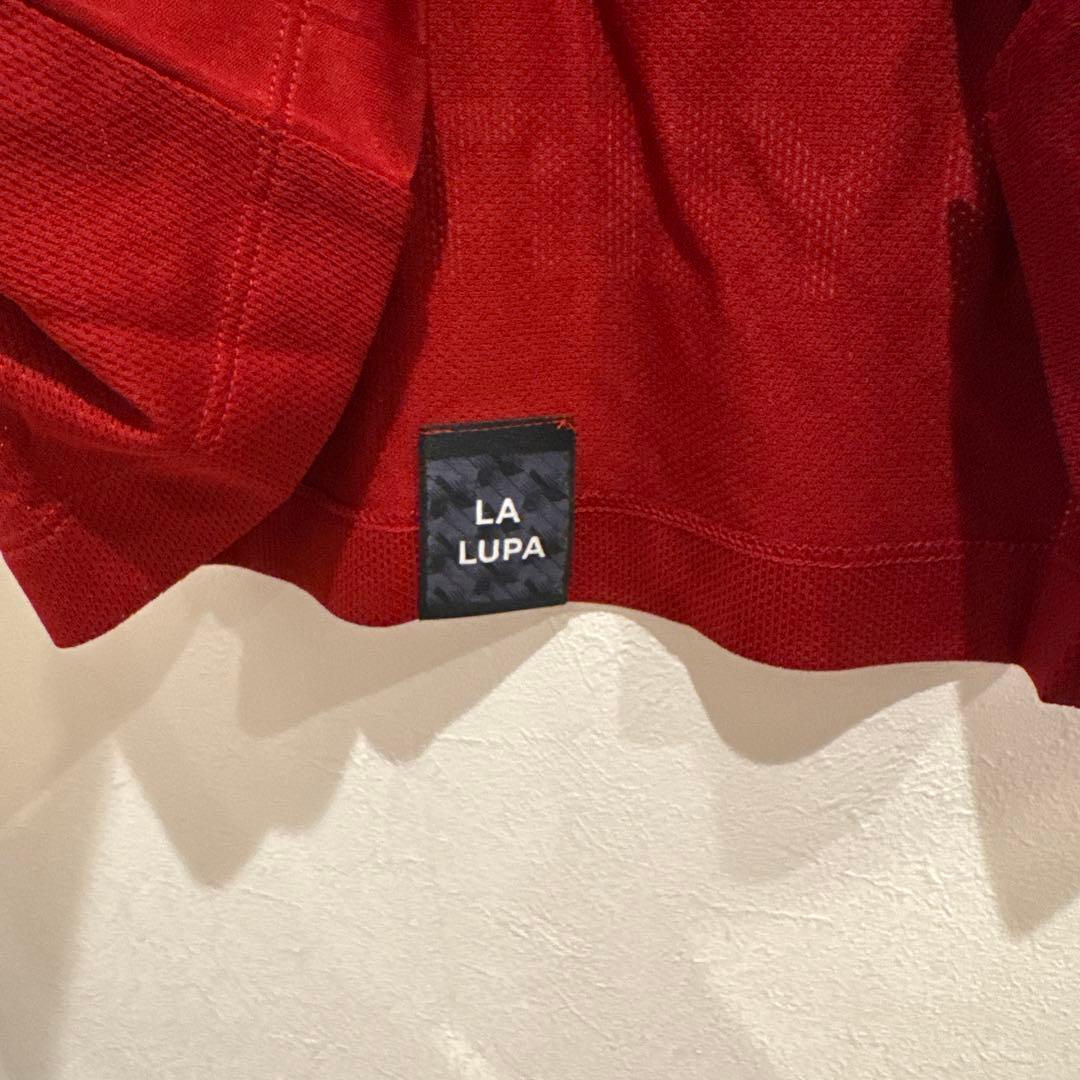 サッカー　ASローマ　ユニフォーム