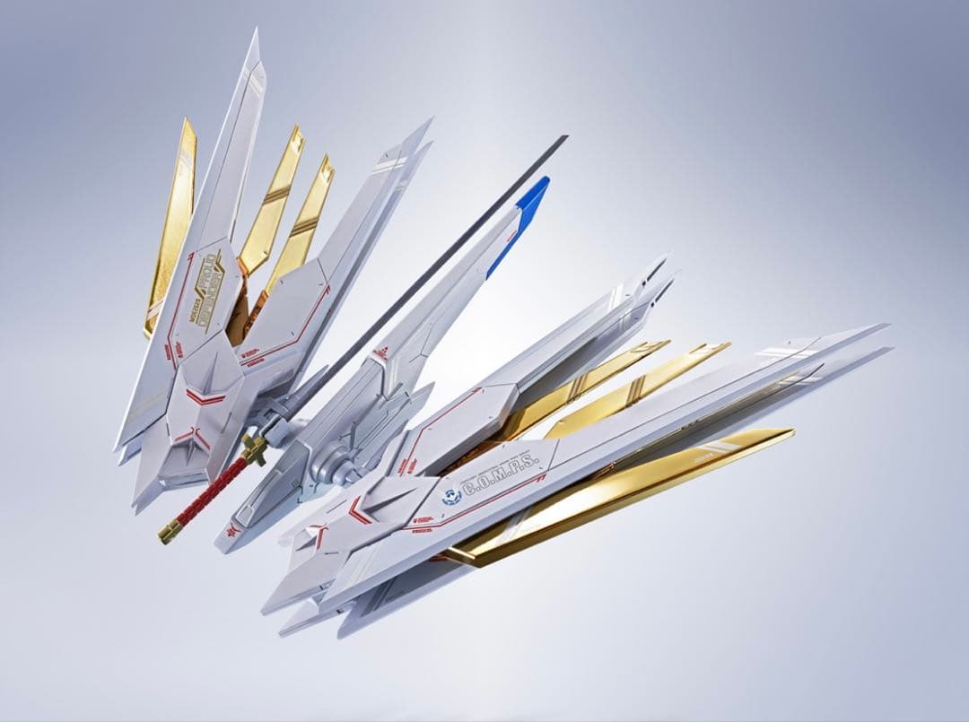 L ROBOT魂　機動戦士ガンダムSEED 8点