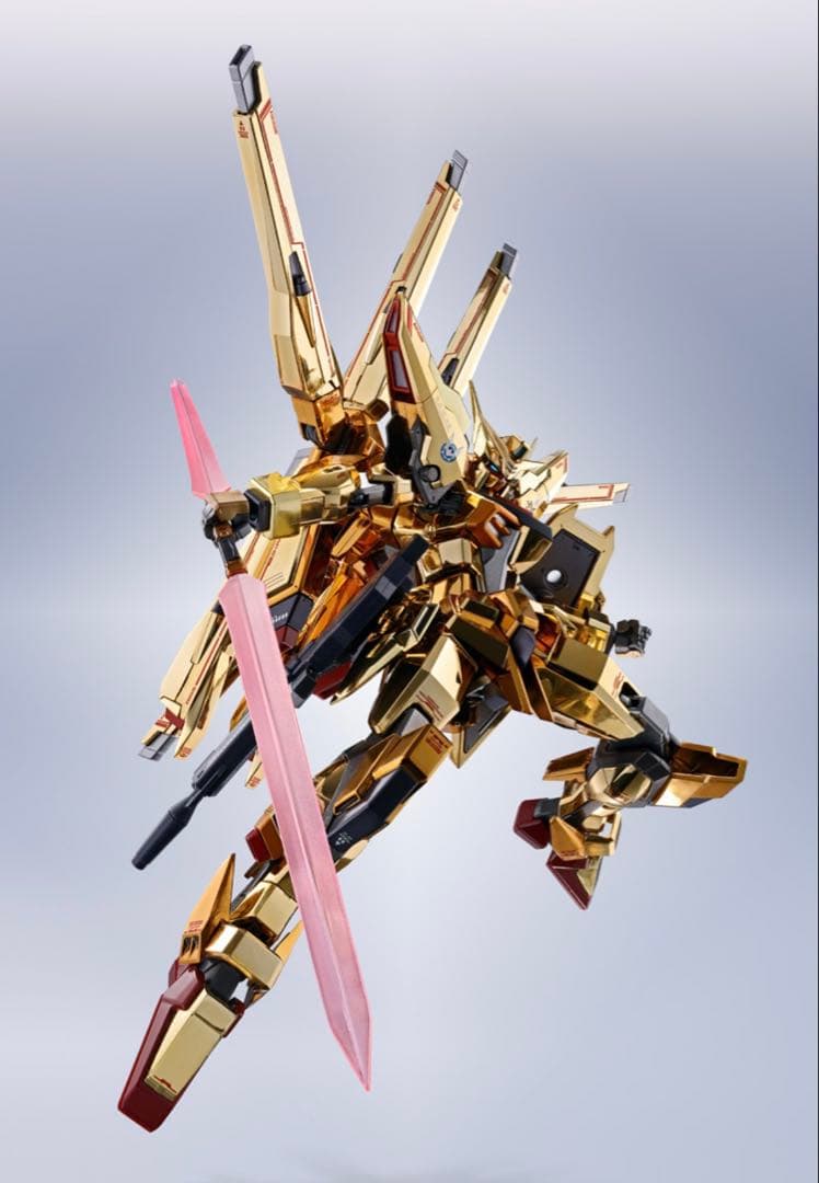 L ROBOT魂　機動戦士ガンダムSEED 8点