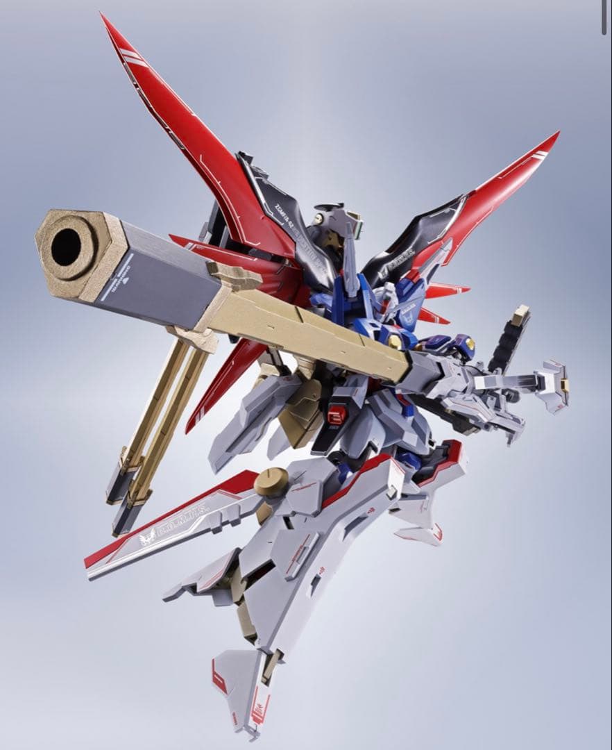 L ROBOT魂　機動戦士ガンダムSEED 8点