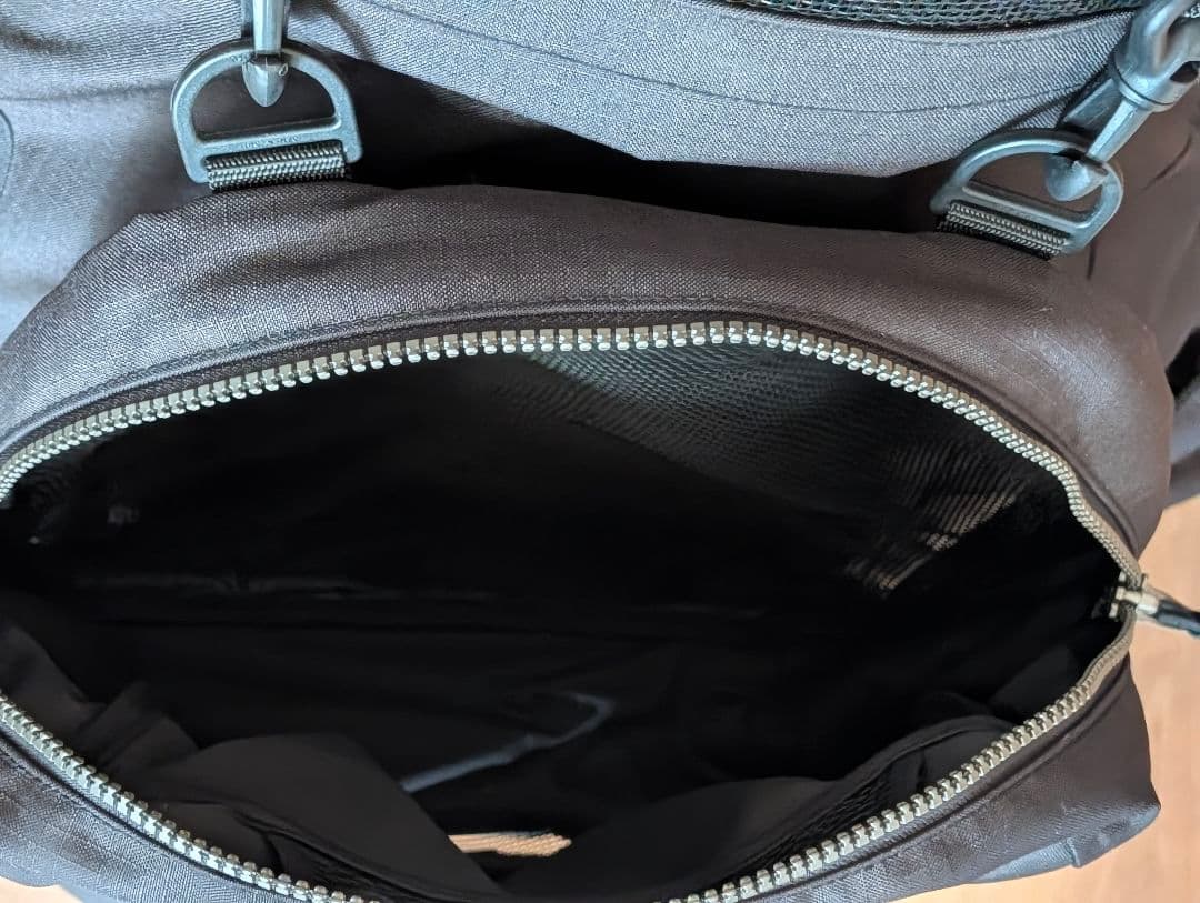 シマノサーフトリッパーベスト　VF-275W Lサイズ