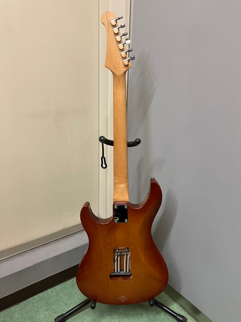 ヤマハ　パシフィカ　312 Ⅱ