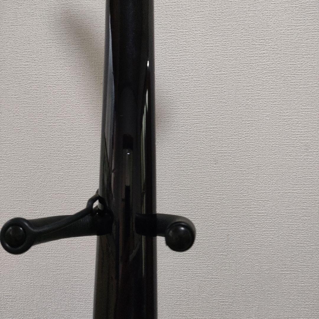 名機フェルナンデス　TEJシリーズ　テレキャスター黒　布袋寅泰