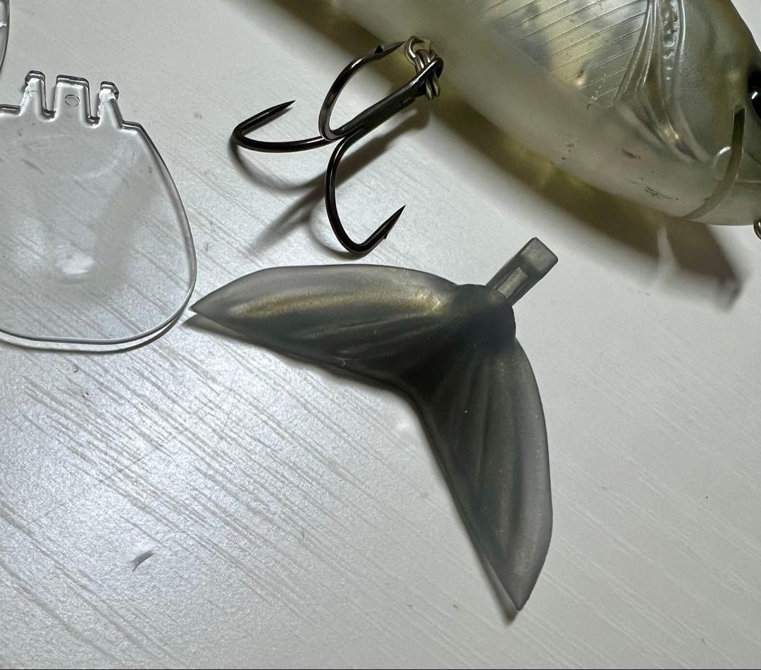 drt クラッシュ9 MID SUPLEX 湖北SP 最終値下げ