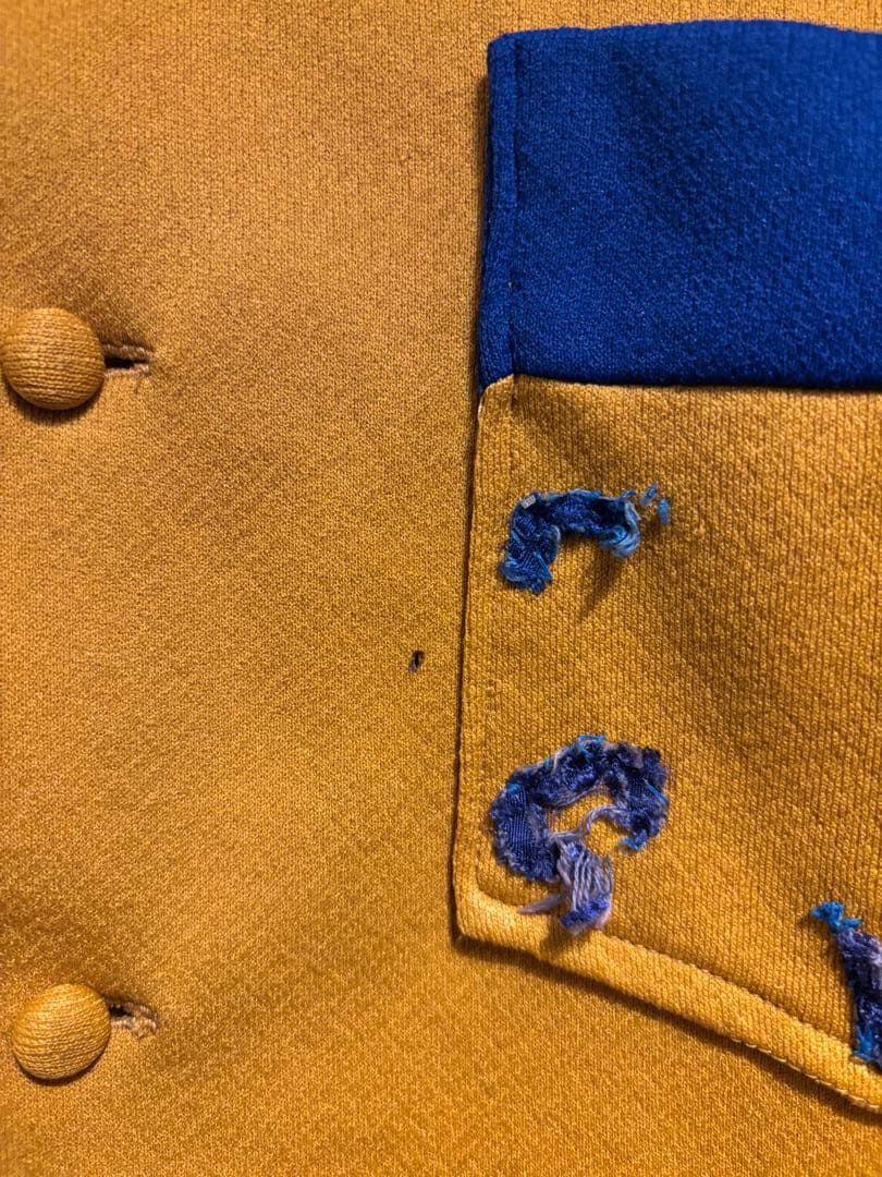 ボウリングシャツ ヴィンテージ 古着