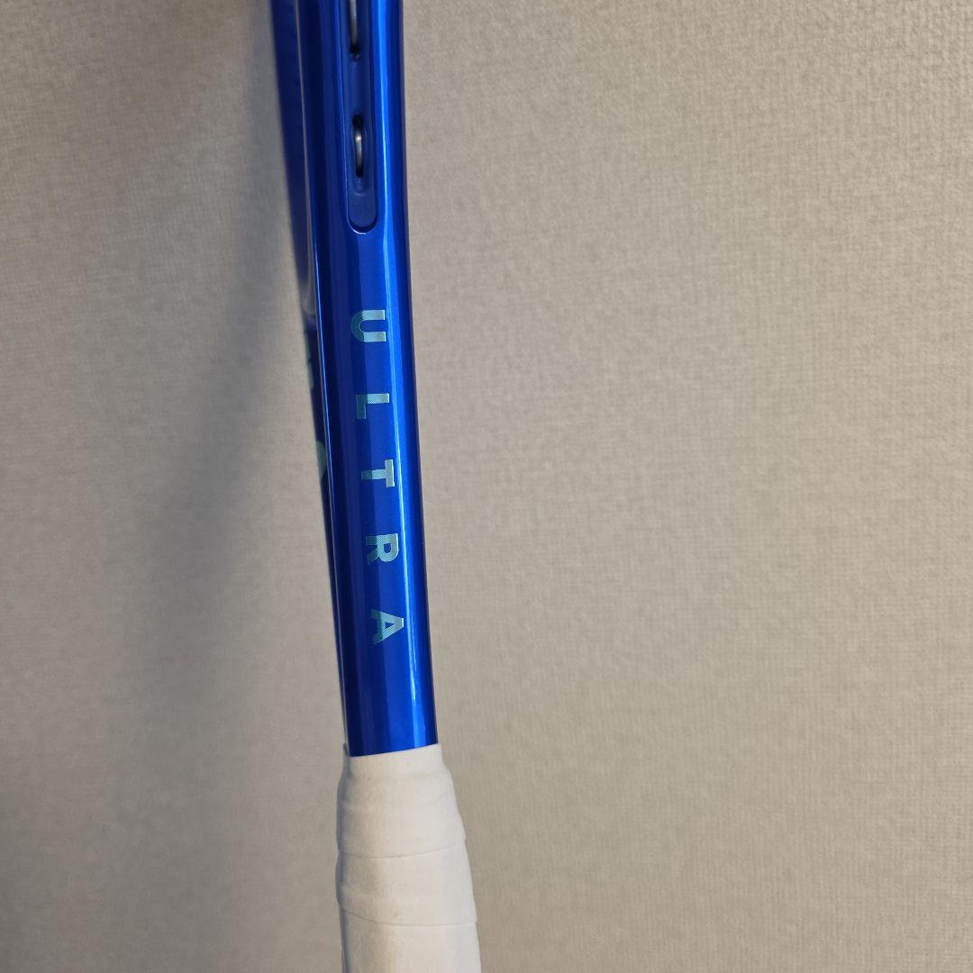 ラケット(硬式用) Wilson ultra tour98