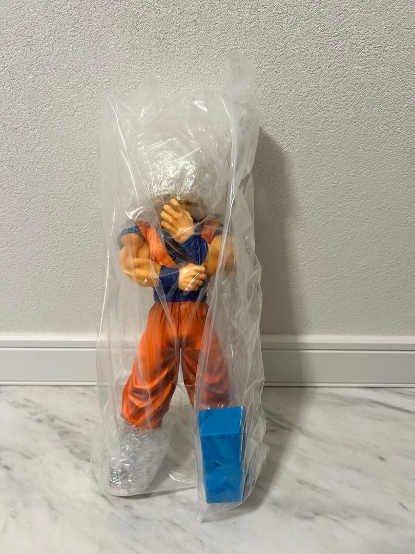 一番くじドラゴンボールメモリーズフィギュア　A賞　B賞　C賞　ラストワン賞