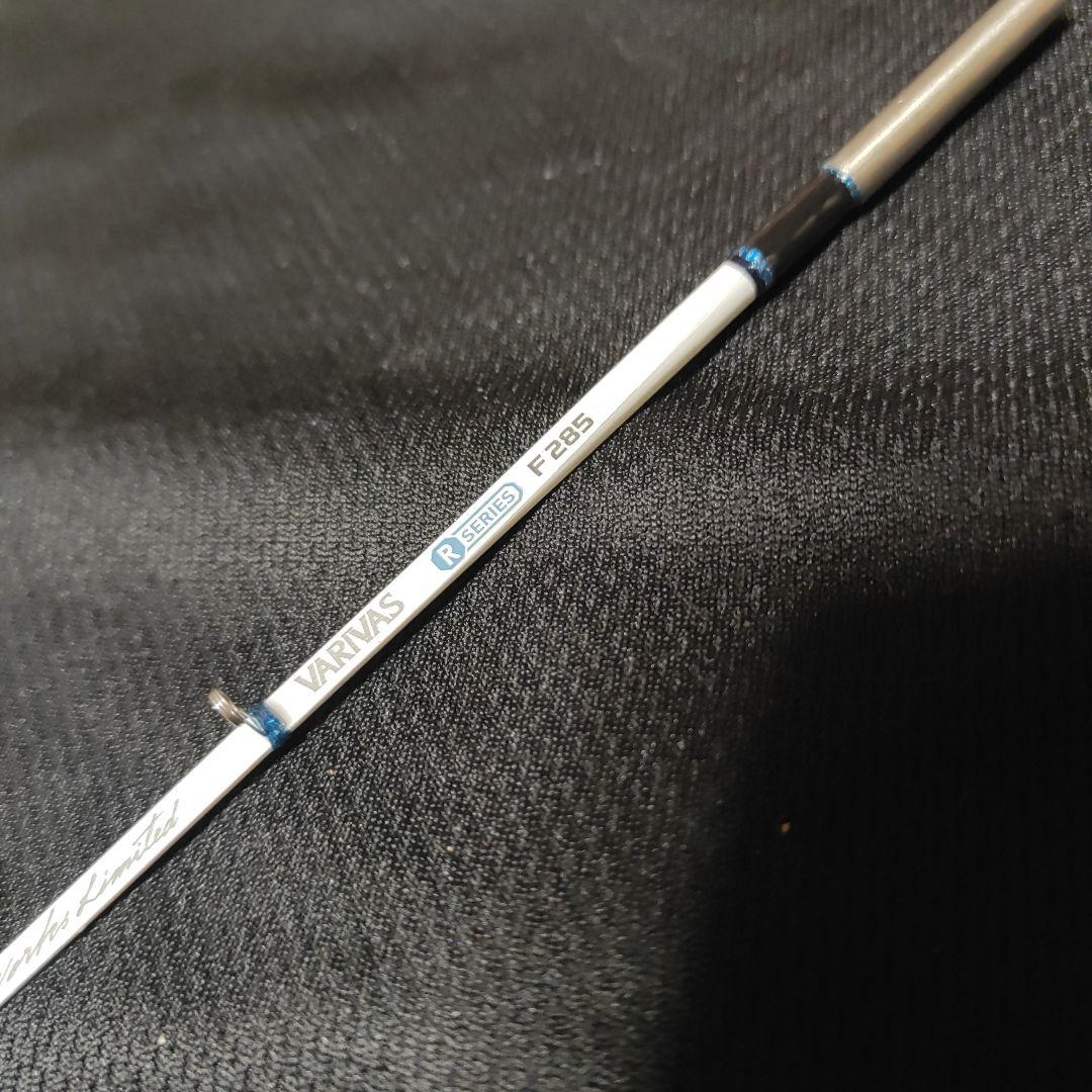 Daiwa Crysta リールセット