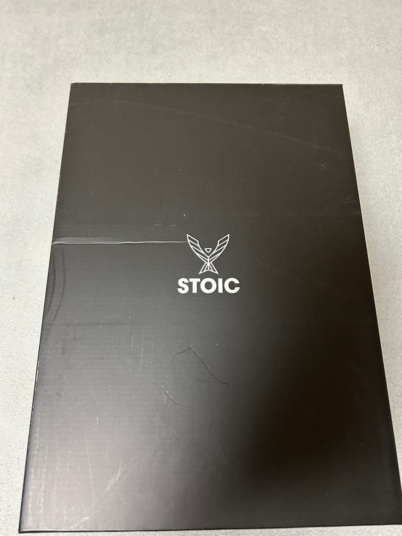 STOIC Barefoot Trainer ストイック　ベアフットトレーナー