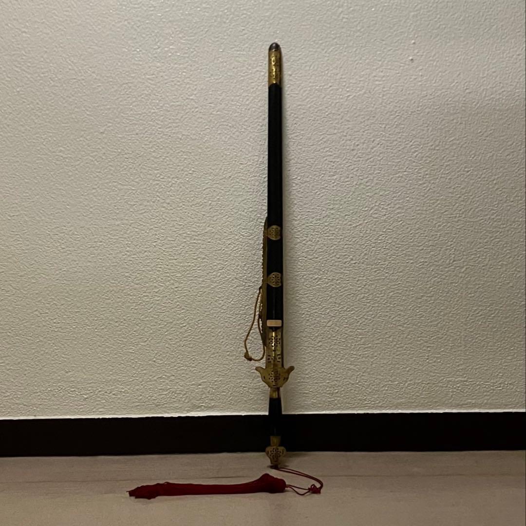 太極剣 唐剣 漢剣 中国武術 功夫模擬刀模造刀太極拳 太極刀唐刀漢刀 刀つるぎ