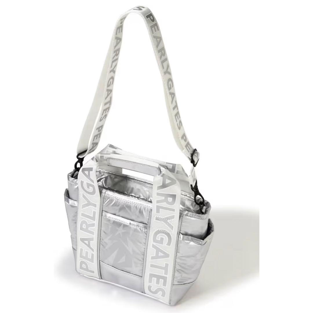 あ*る様 PEARLY GATES カートバッグ