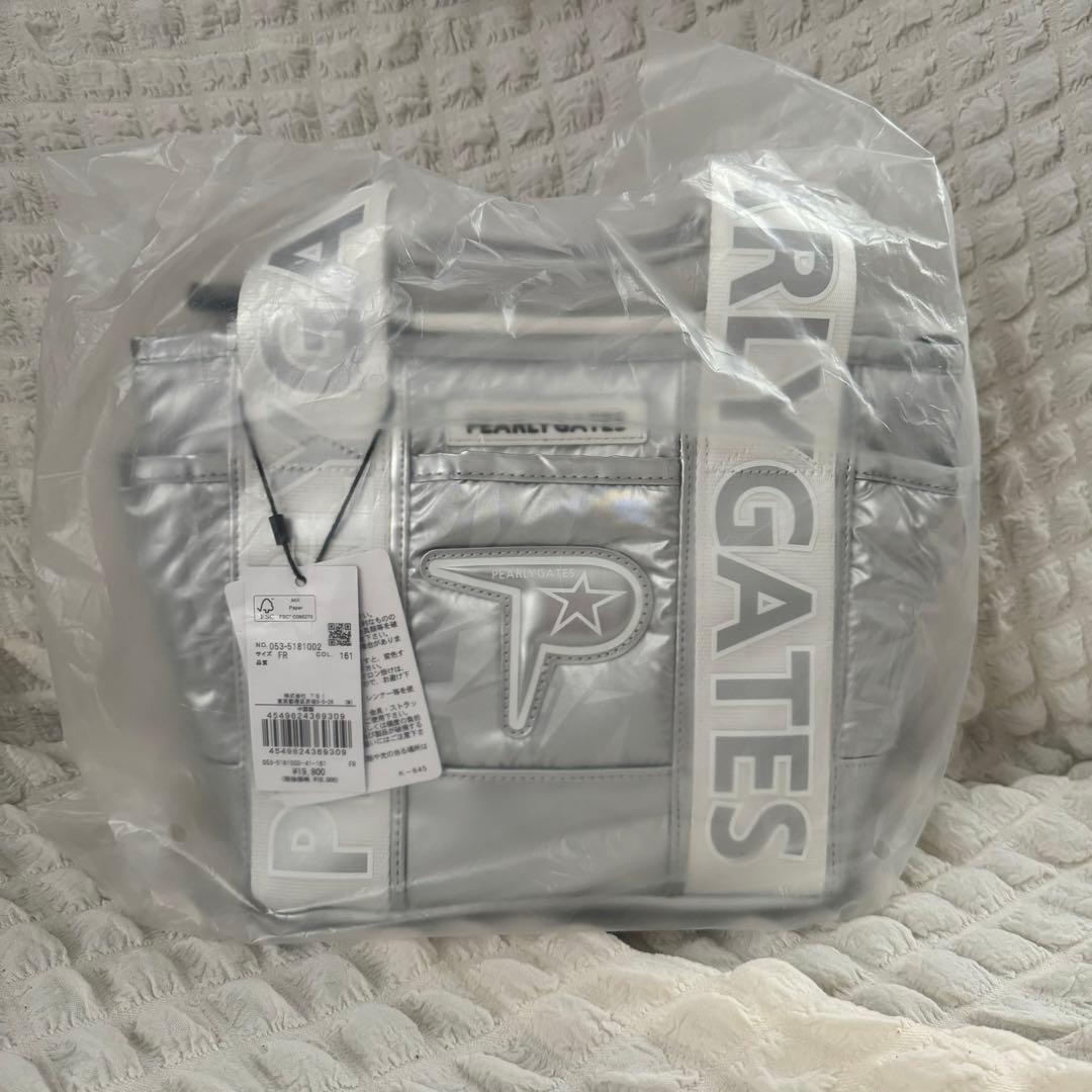 あ*る様 PEARLY GATES カートバッグ