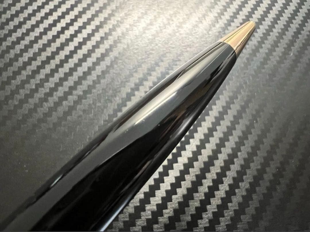 ペリカン 1950年代 350 緑縞 ペンシル