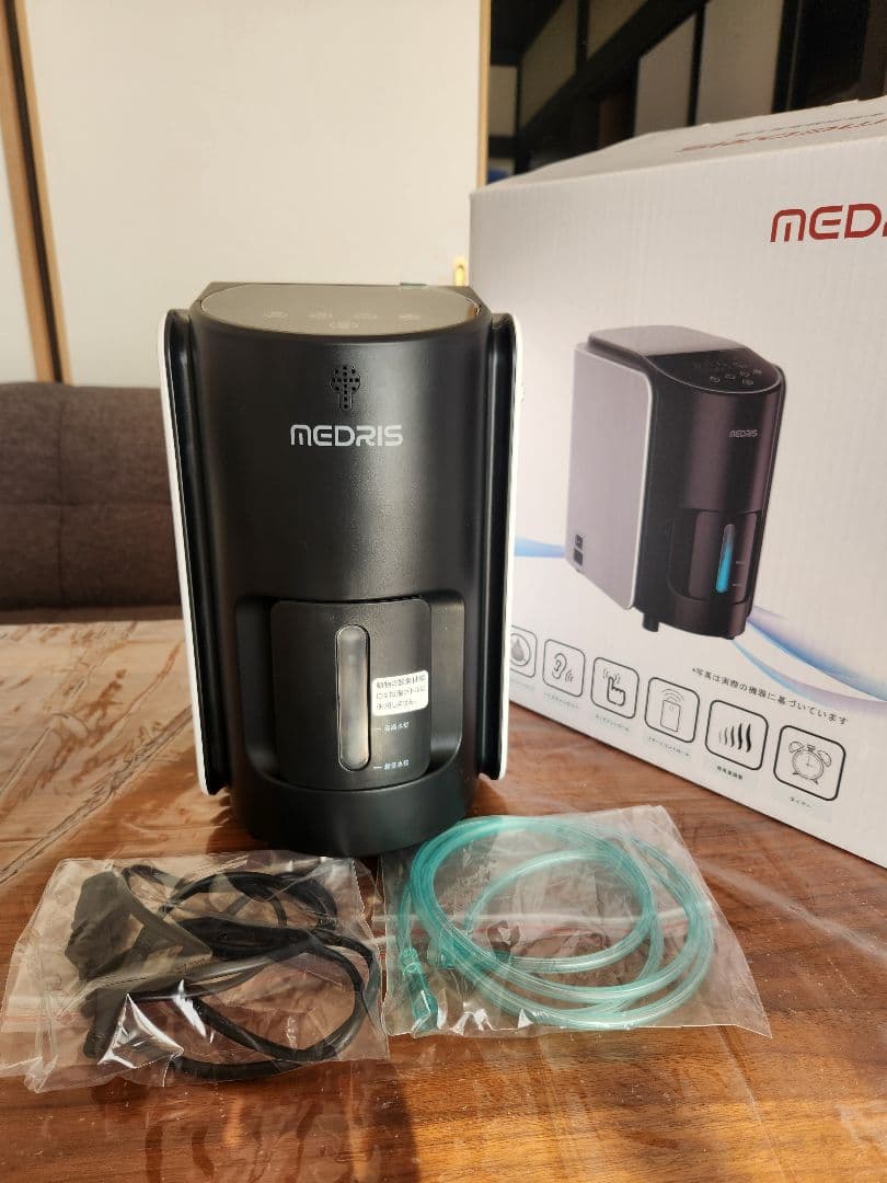 パ*ナ様 IKOU ペット酸素発生器