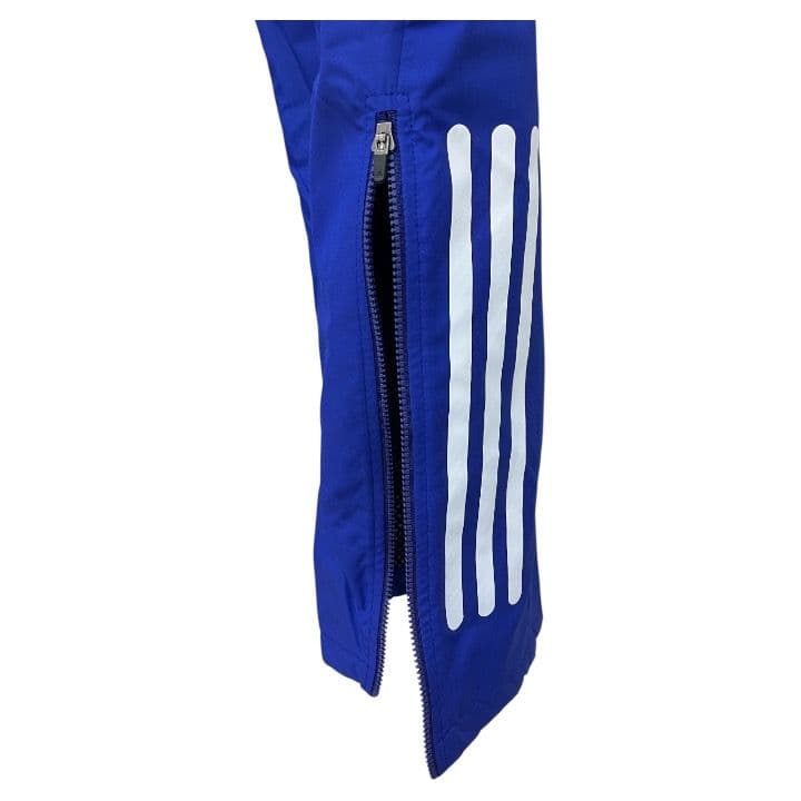 2002 日本代表　adidasオフィシャル　ウィンドブレーカー上下セット