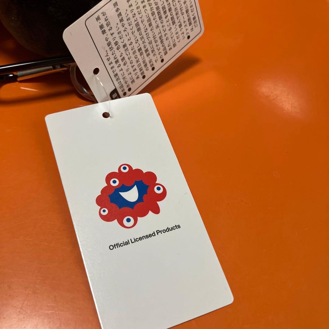 黒ミャクミャク　レインボー　大阪関西万博　セット　カラビナ　EXPO2025