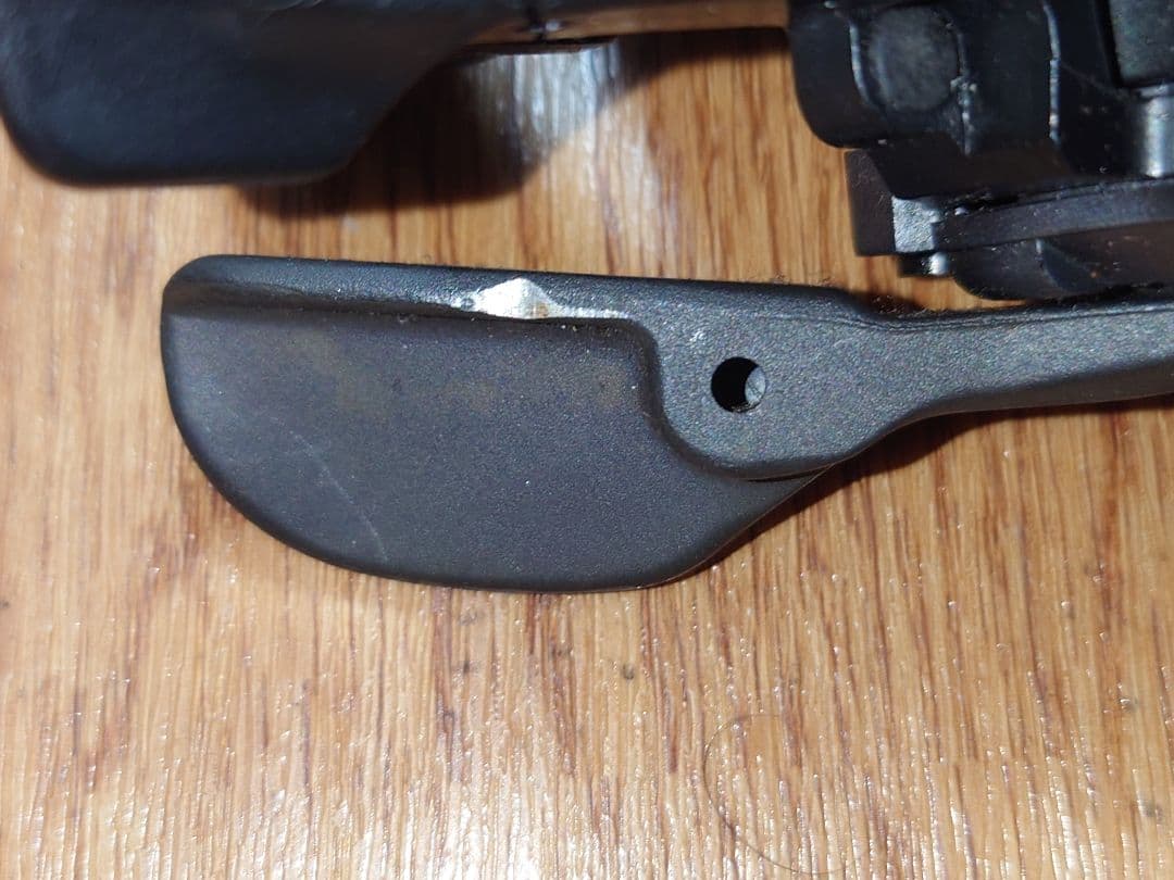 SHIMANO シマノ XTR ST−M952 シフター・ブレーキ レバー