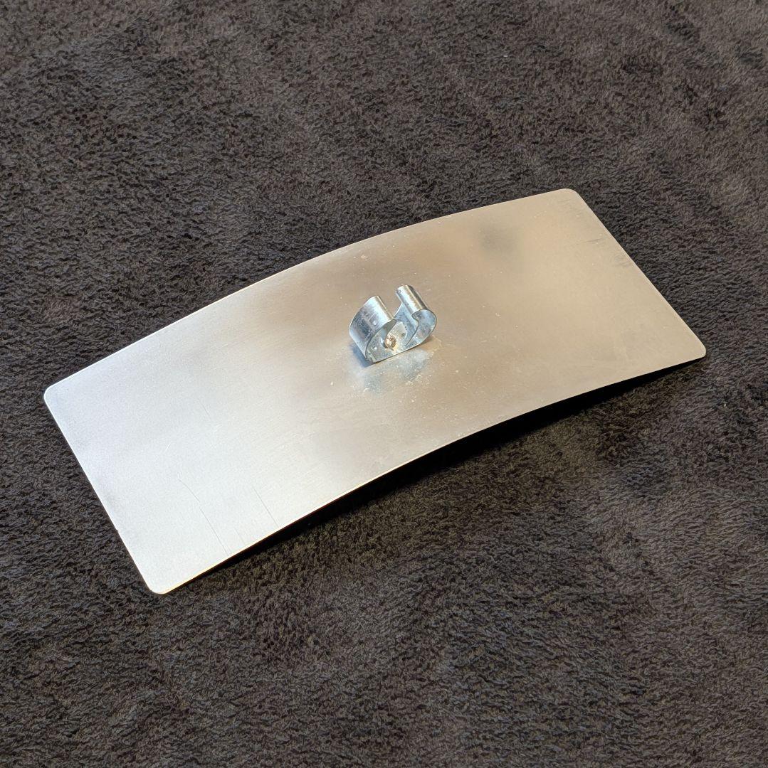 【中古】コールマン ポータブルランタンスタンド 元箱無し