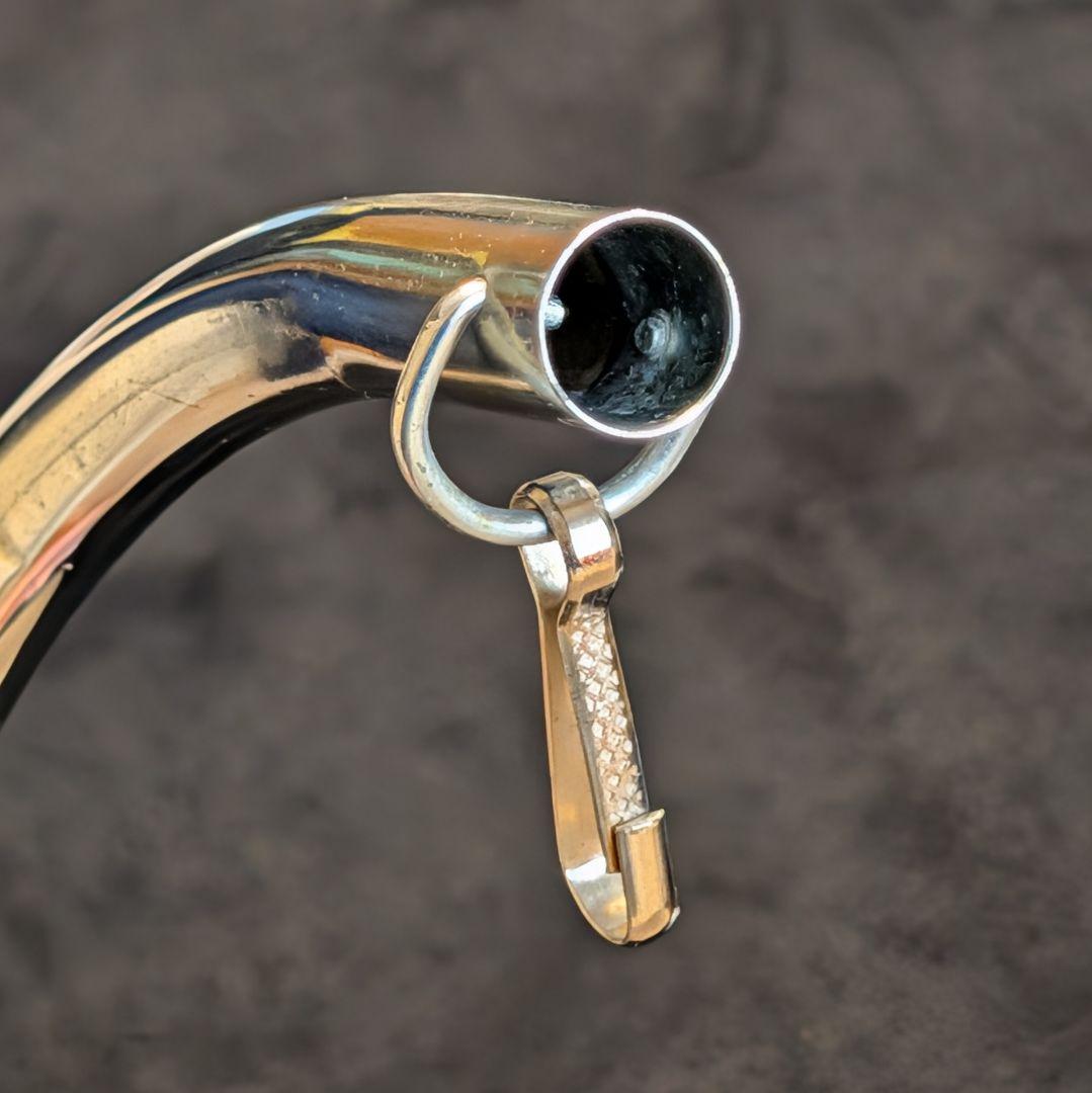 【中古】コールマン ポータブルランタンスタンド 元箱無し