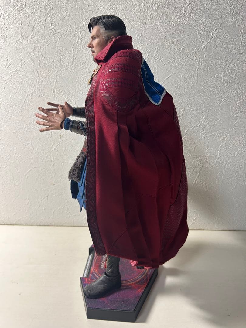 ホットトイズ　ドクターストレンジ マルチバースオブマッドネス