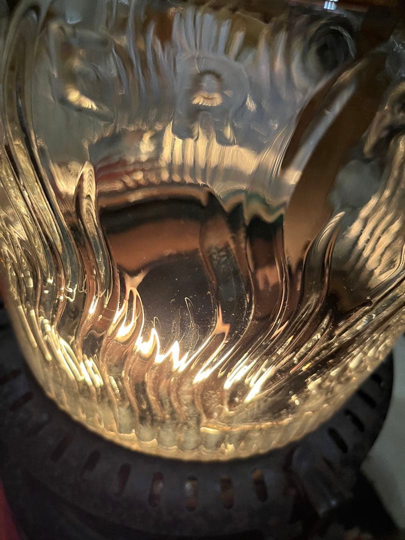 希少！アンティーク！パーフェクションストーブ