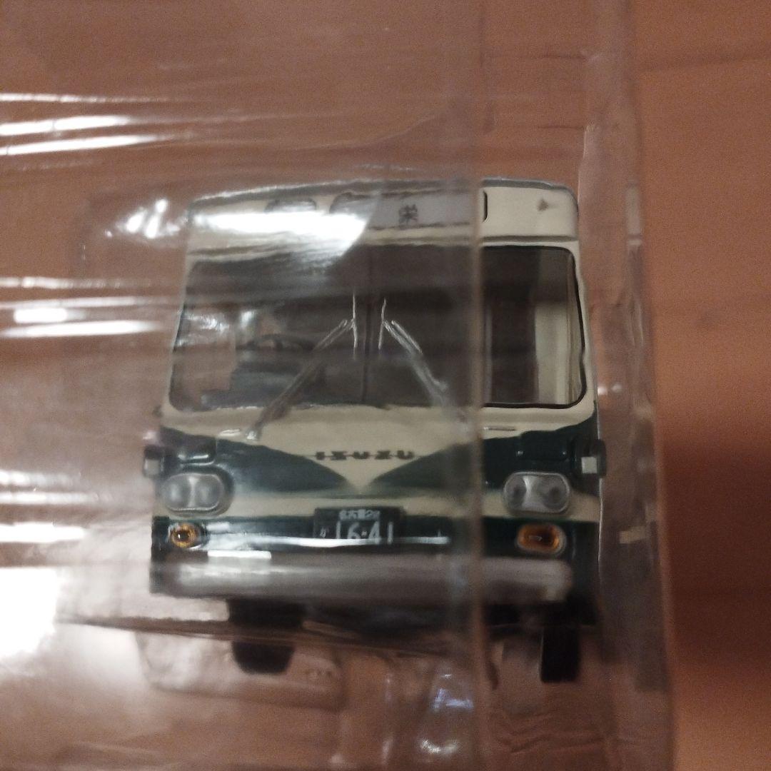 ★TOMICA ISUZU BU04タイプバス LV-N09e　名古屋市交通局