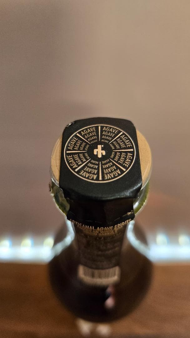 【正規品】ポルフィディオ スーパーハリスコ アネホ テキーラ 750ml 40％