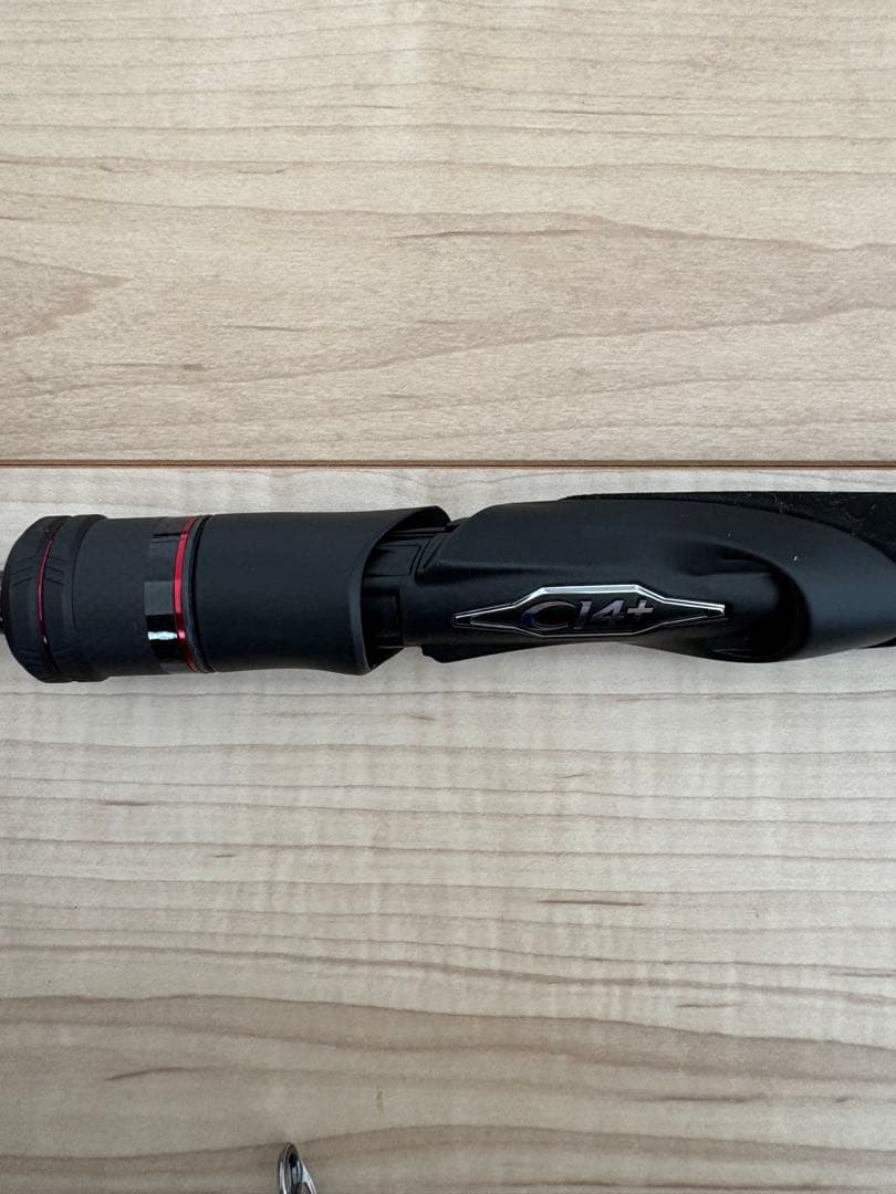 Sephia XR ティップランエギングロッド S511ML-S/R