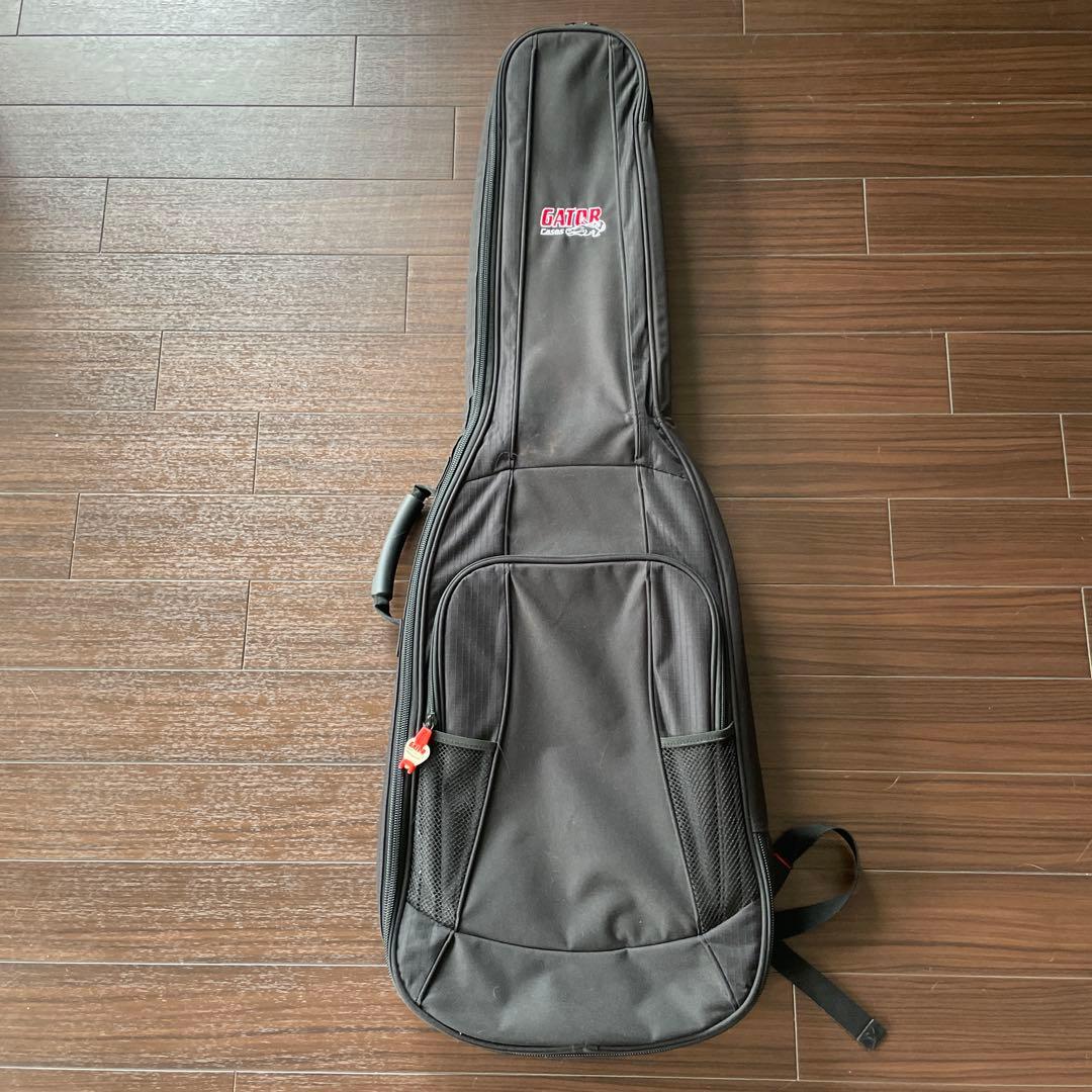 g7 Special g7-JM/M Black Beaty※本日限定価格