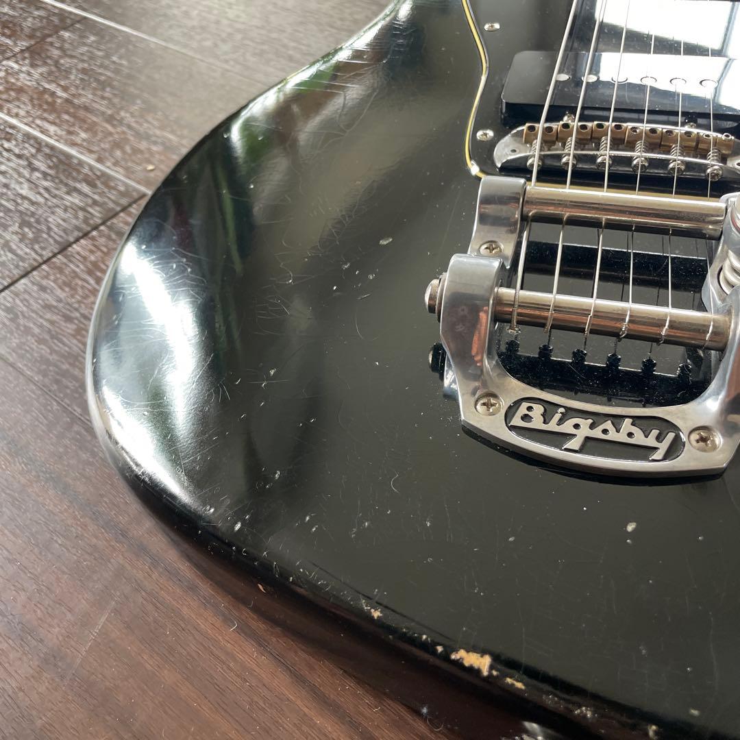 g7 Special g7-JM/M Black Beaty※本日限定価格