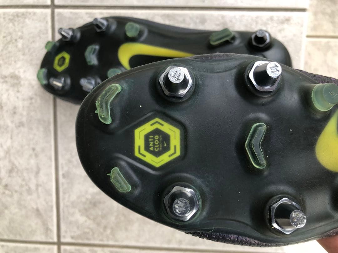 Nike ファントムビジョン 2 エリートDF SG-PRO 27㎝