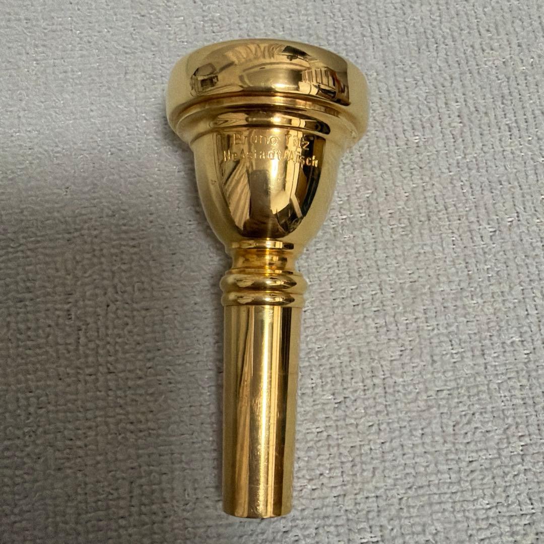 ティルツ バコ 5Gトロンボーン太管マウスピース GP