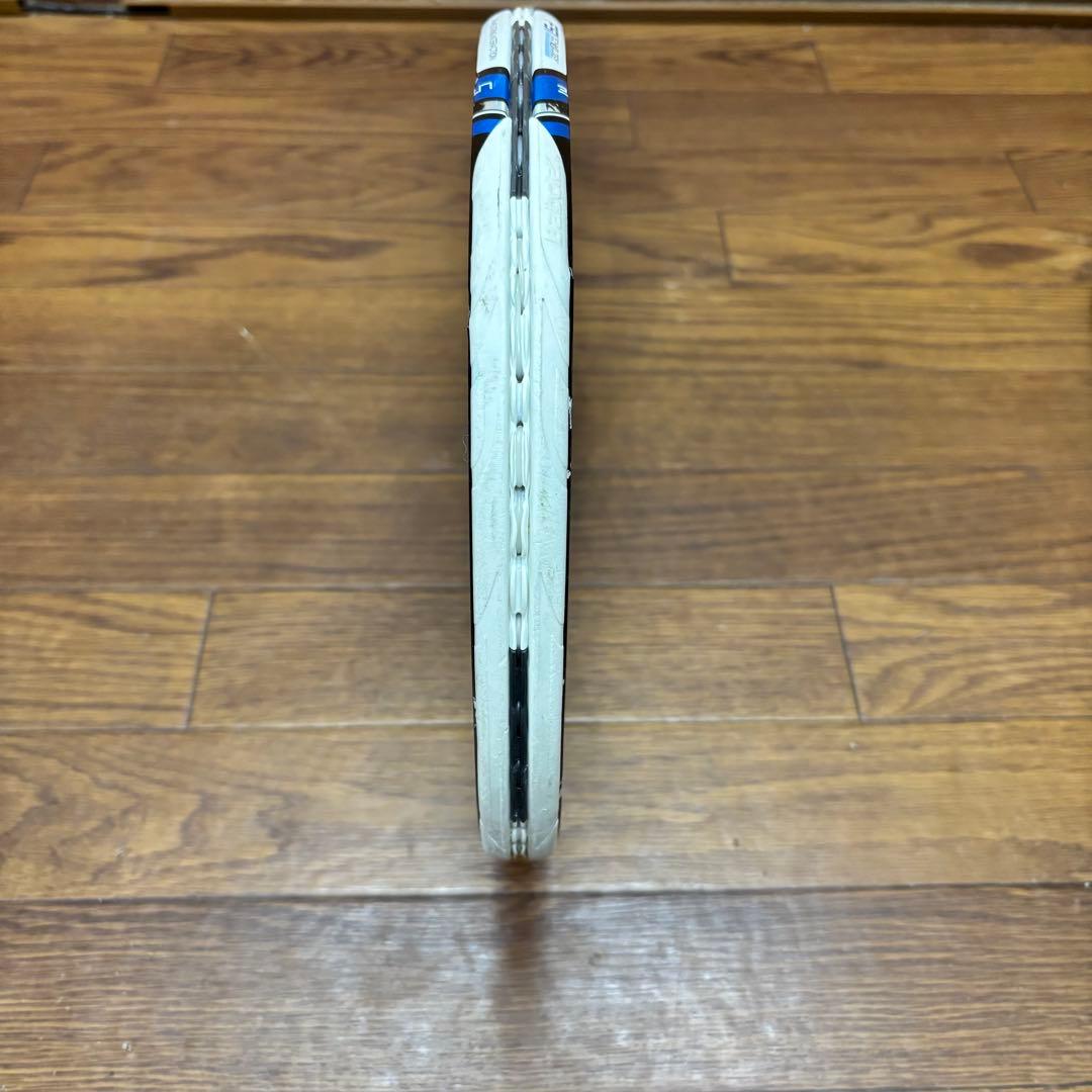 ☆良品☆ 【Babolat】バボラ ピュアドライブライト ケース付き