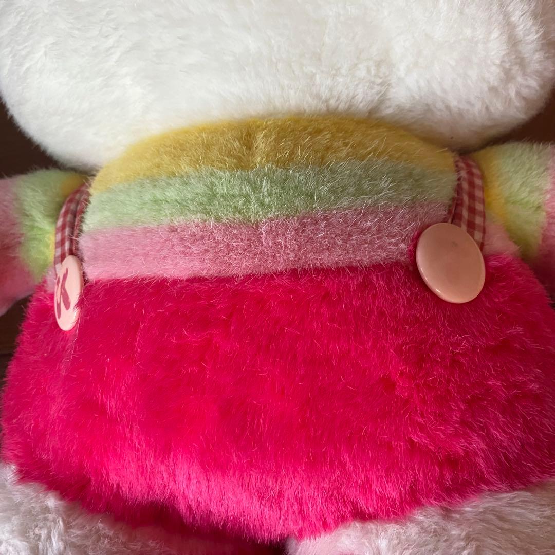 最終値下げ‼️超激レア大中小3体セットハローキティ ぬいぐるみ