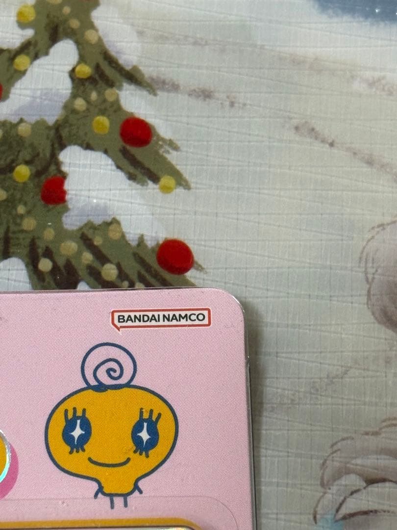 Y*k様 たまごっちボンボンドロップシール正規品　10点セット