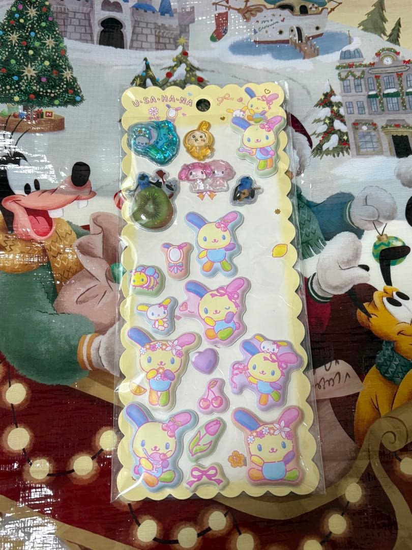 Y*k様 たまごっちボンボンドロップシール正規品　10点セット