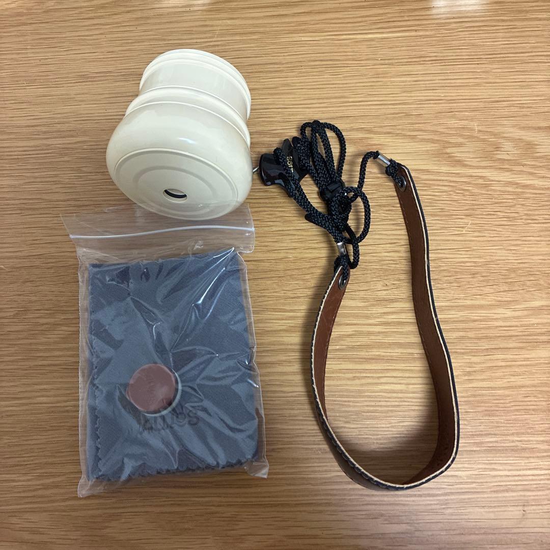 AULOS アウロス バスリコーダー ケース付 付属品一式 取扱説明書あり