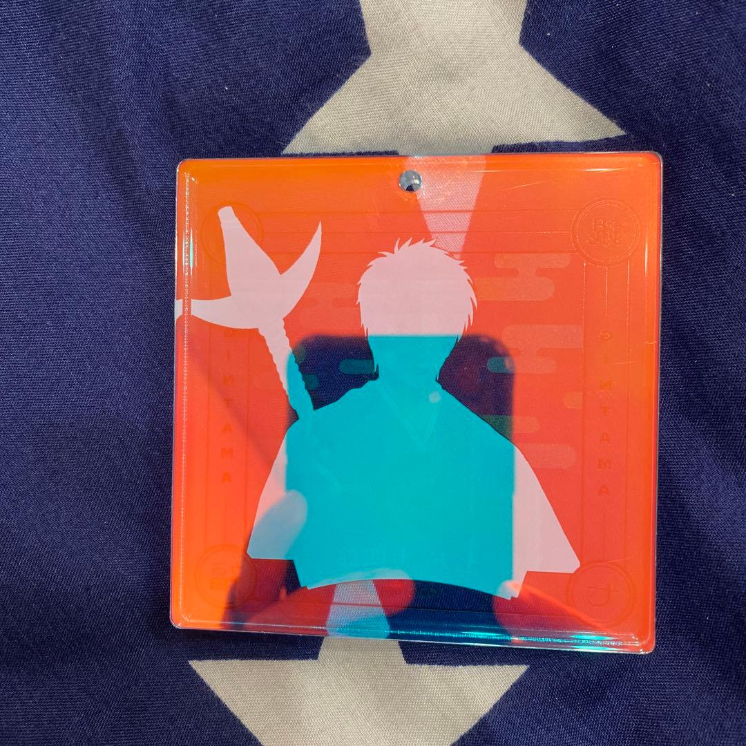 ジャンプフェスタ2025 ショウワノートBIGオーロラブロッキー 土方十四郎