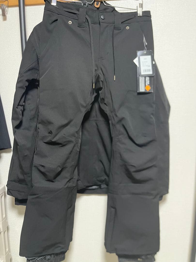 WACON BOARD スノーボードウェア セット 未使用
