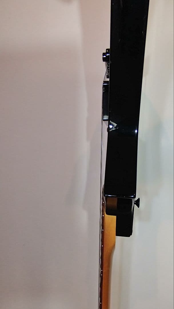 JACKSON/CHARVEL アンプ内蔵ギター