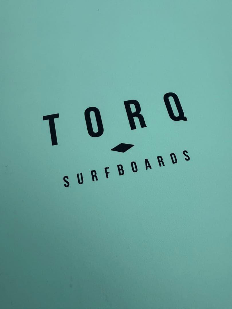 サーフボード ミッドレングス　TORQ ファンボード