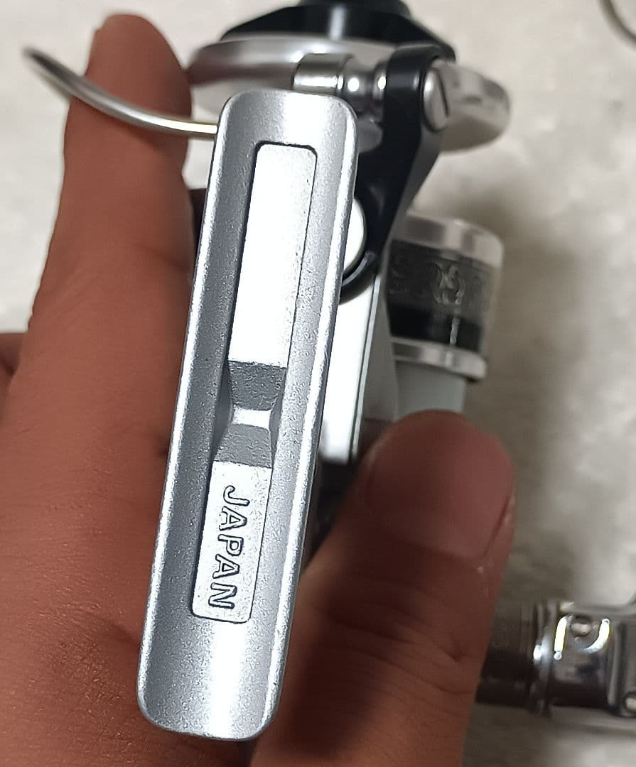 レア品ダイワオートマチックGS-800X&GS-900X