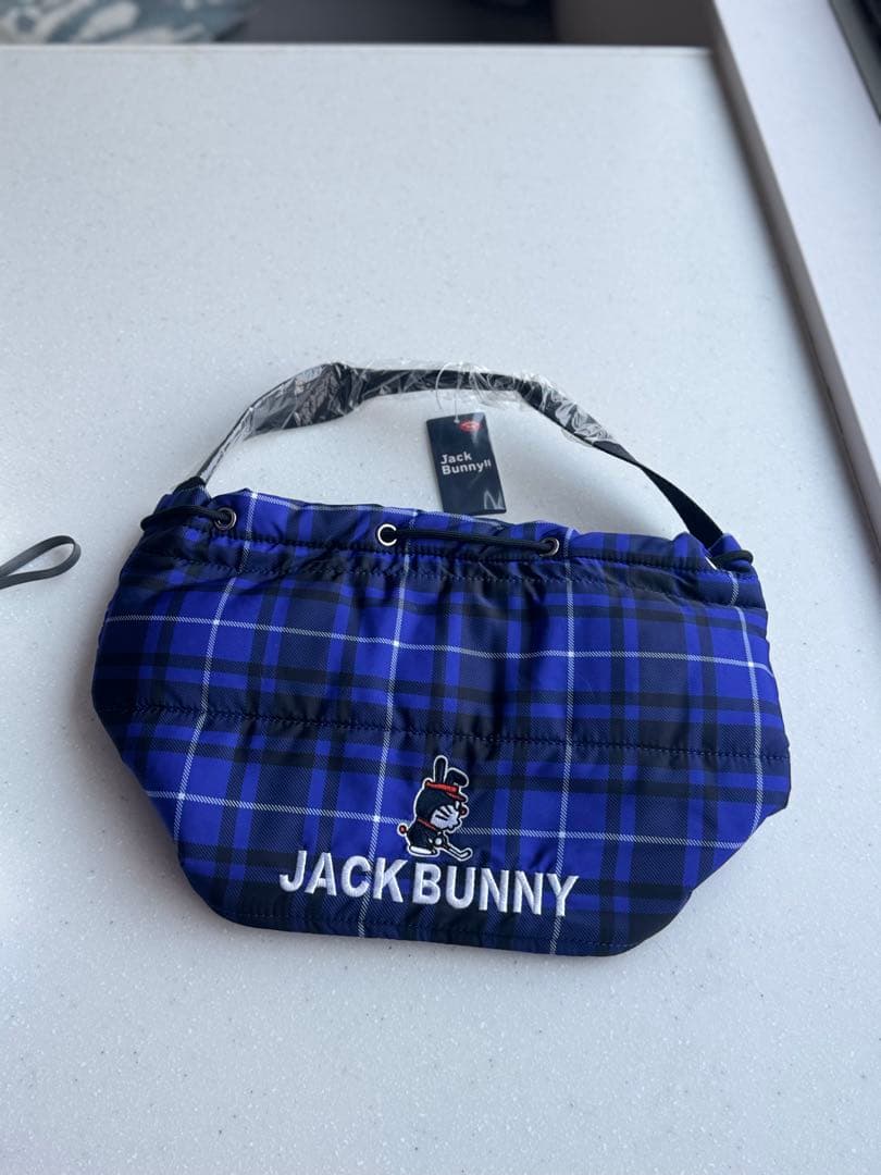 JACK BUNNY ドラえもん　トートバッグ