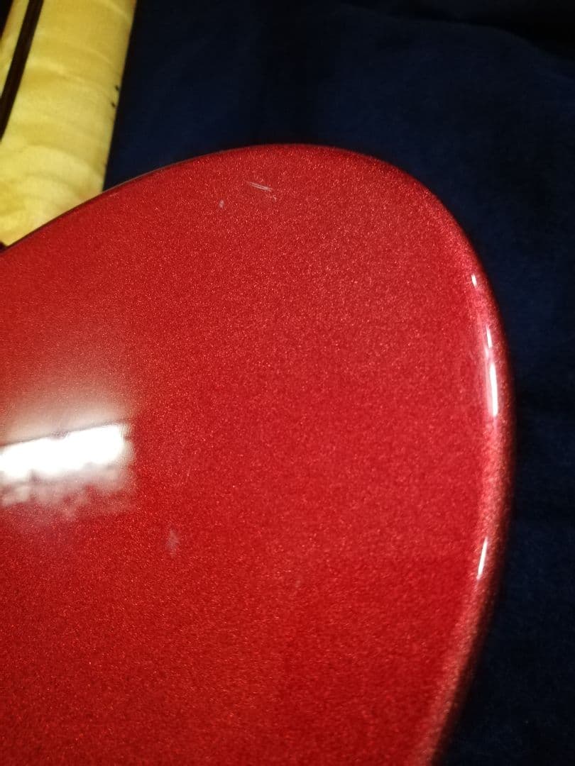 テレキャスタータイプ Duncan STR-1 & STL-1バーズアイ