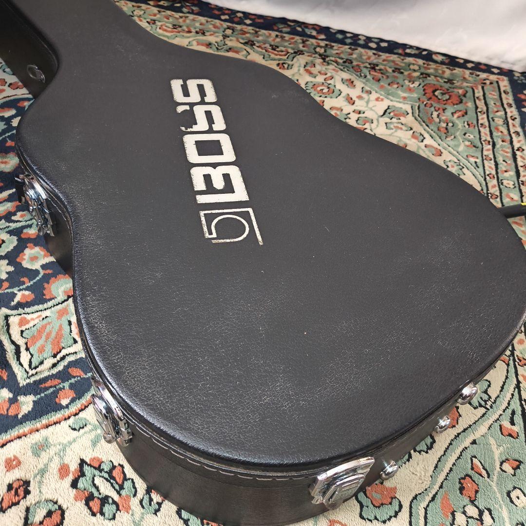 美品Yamaha　12弦 エレアコAPX-9-12