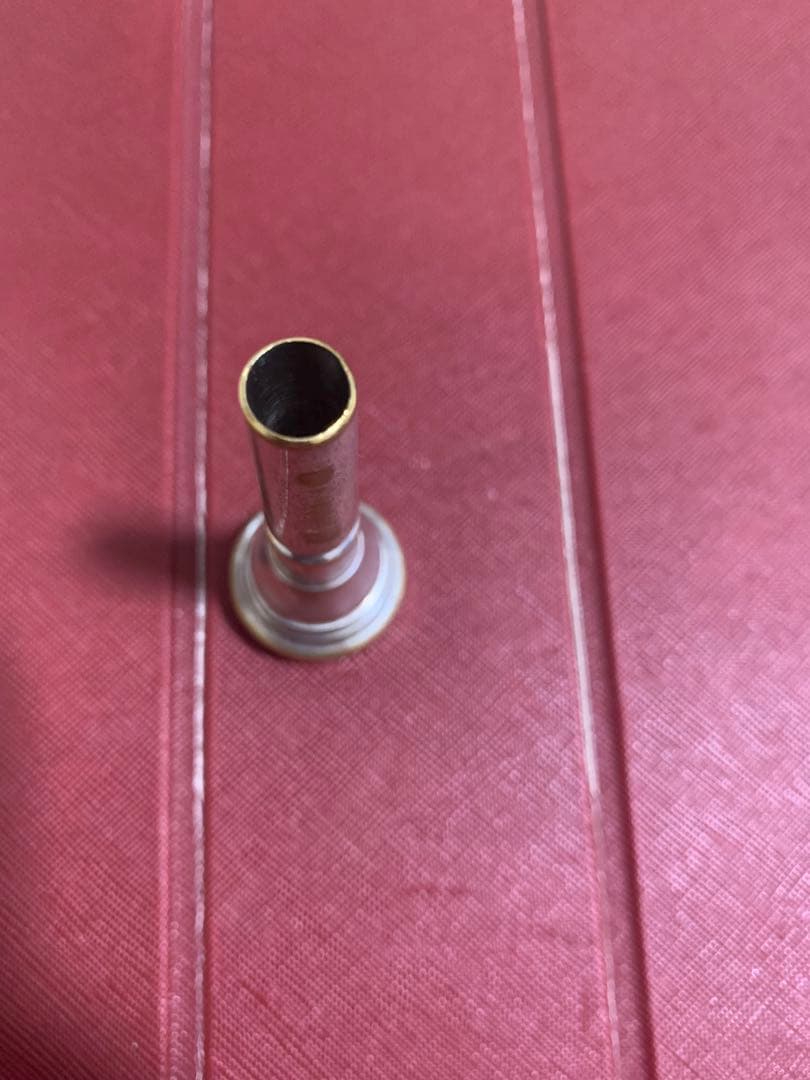GIARDINELLI 10FL 旧刻印　フリューゲルホルン用マウスピース