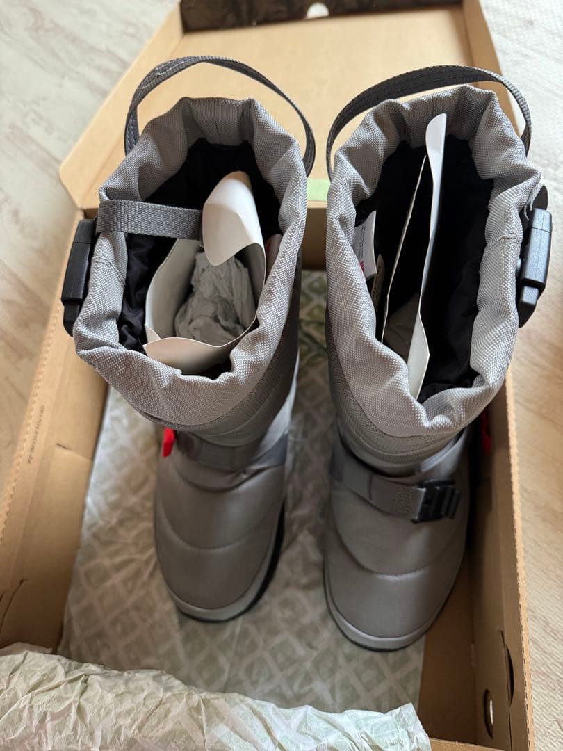 （美品）NUPTSE PRO ヌプシプロ ゴアテックス スノーブーツ 26cm