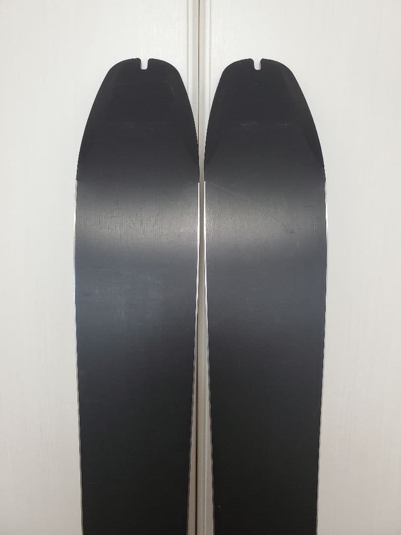 スキー ATOMIC BACKLAND85 Kingpin10