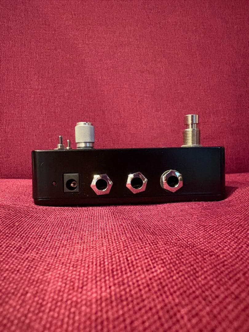 ギター Empress buffer+