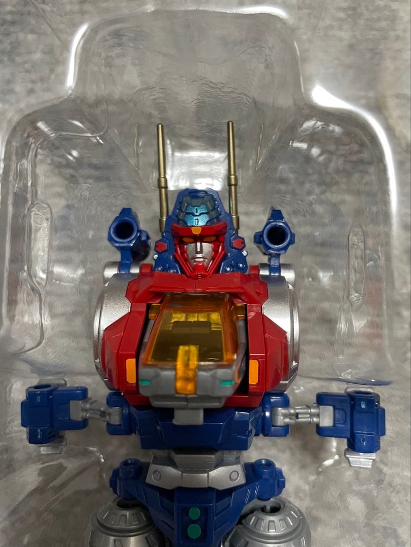 ダイアクロン DA-112 DA-113 DA-114 ダイアバトルスV2